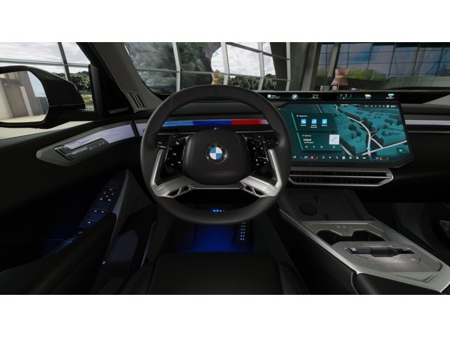 2027 BMW X5 Base