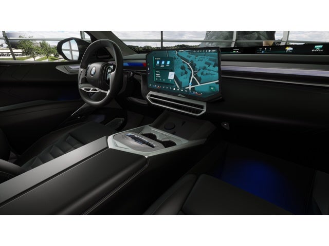 2027 BMW X5 Base