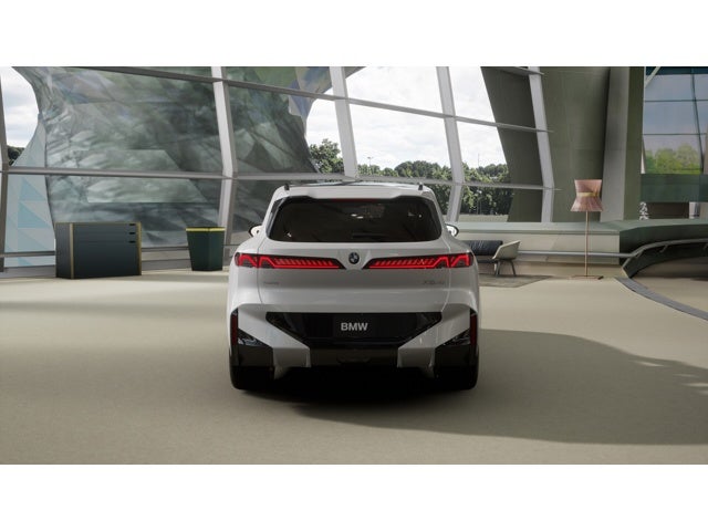 2027 BMW X5 Base