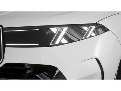 2027 BMW X5 Base