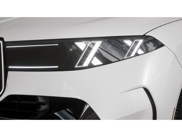 2027 BMW X5 Base