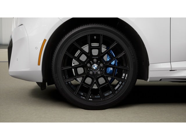 2027 BMW X5 Base