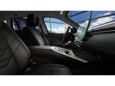 2027 BMW X5 Base