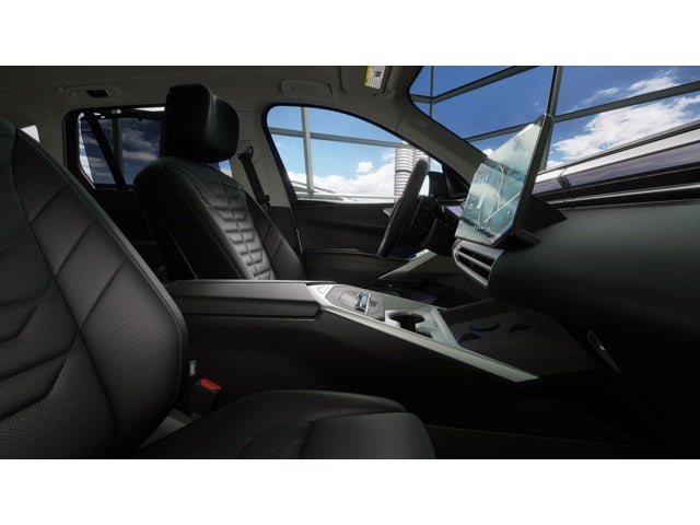 2027 BMW X5 Base
