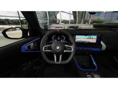 2026 BMW X3 Base