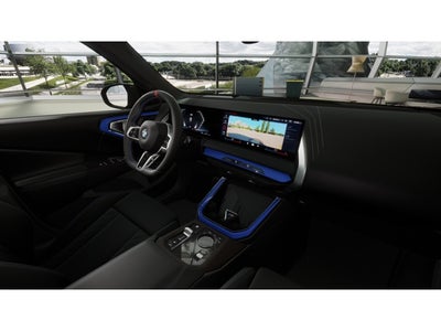 2026 BMW X3 Base
