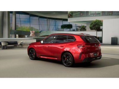 2026 BMW X3 Base