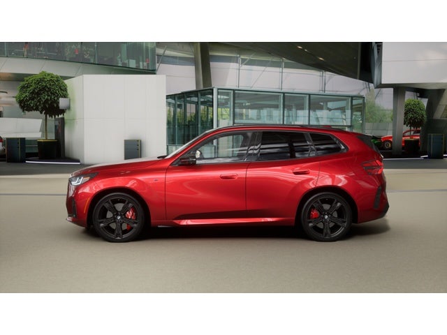 2026 BMW X3 Base