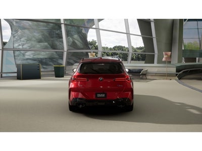 2026 BMW X3 Base
