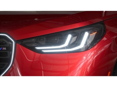 2026 BMW X3 Base