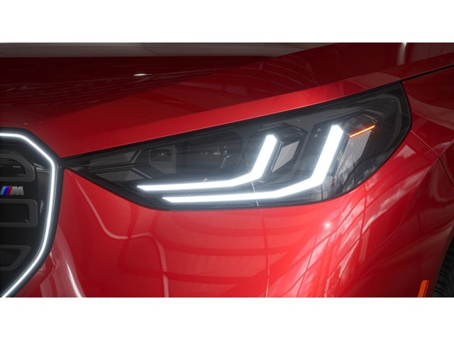 2026 BMW X3 Base