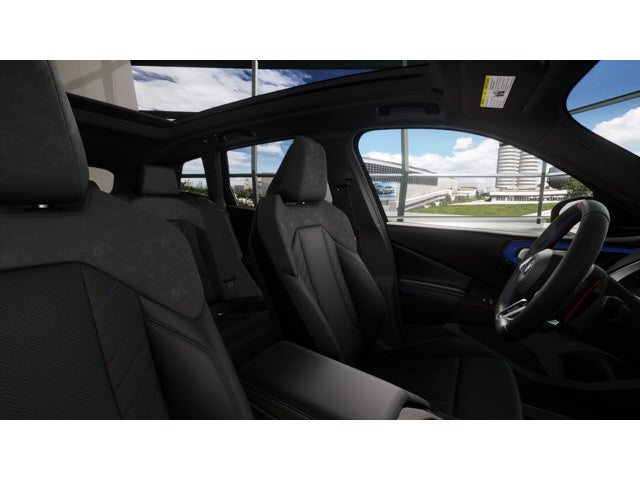 2026 BMW X3 Base
