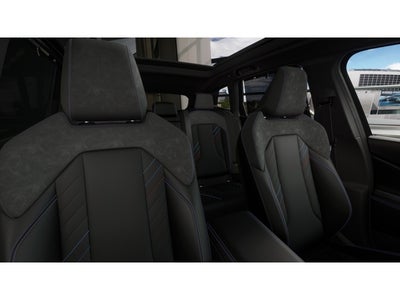 2026 BMW X3 Base