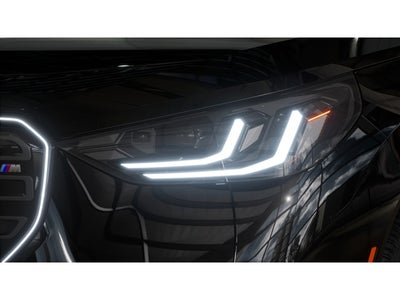 2026 BMW X3 Base
