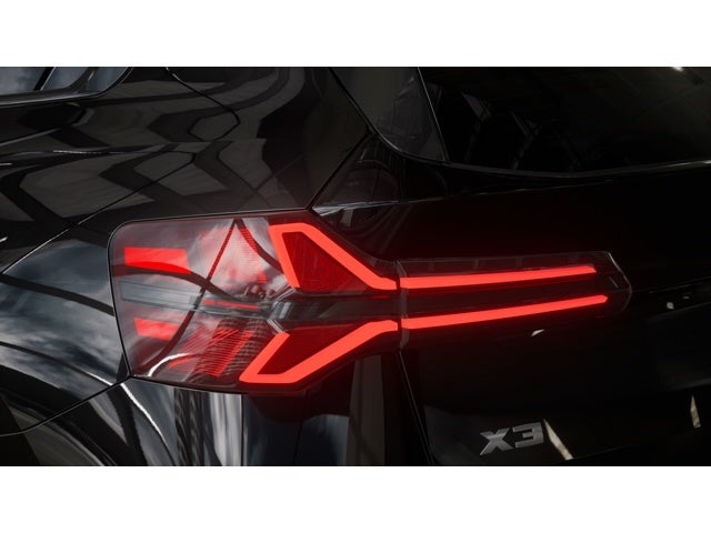 2026 BMW X3 Base