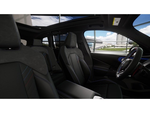 2026 BMW X3 Base