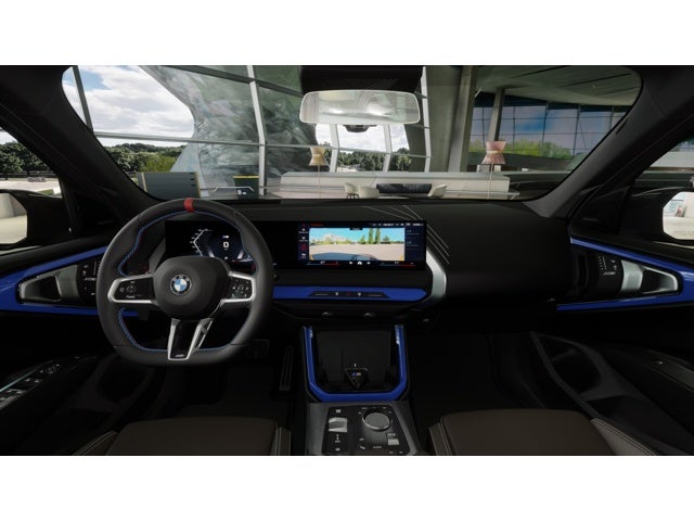 2026 BMW X3 Base