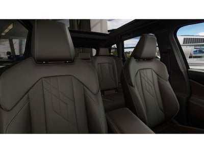 2026 BMW X3 Base