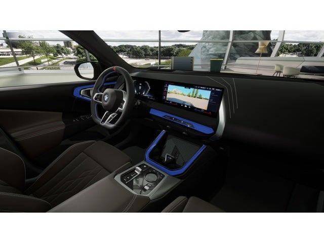 2026 BMW X3 Base