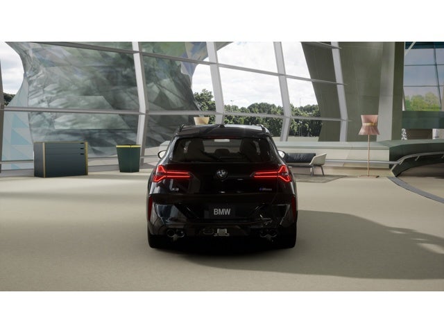 2026 BMW X3 Base