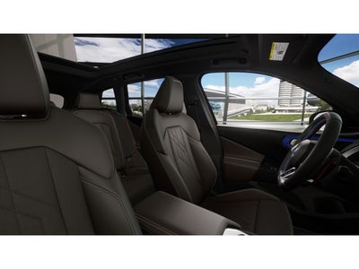 2026 BMW X3 Base