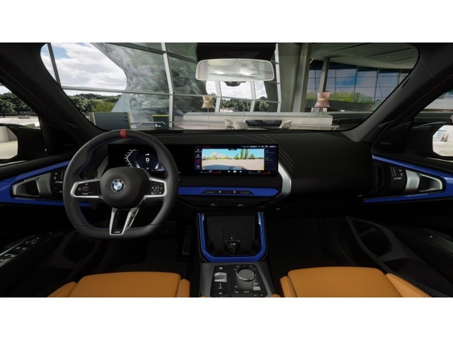 2026 BMW X3 Base