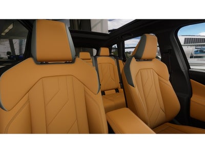 2026 BMW X3 Base