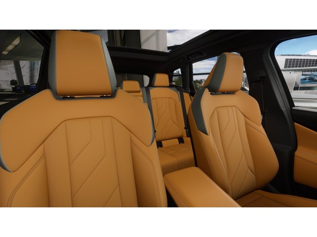 2026 BMW X3 Base