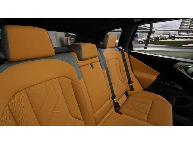 2026 BMW X3 Base