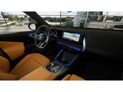 2026 BMW X3 Base