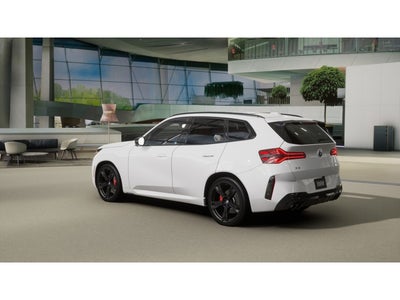 2026 BMW X3 Base
