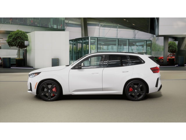 2026 BMW X3 Base