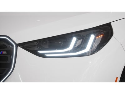 2026 BMW X3 Base