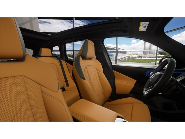 2026 BMW X3 Base