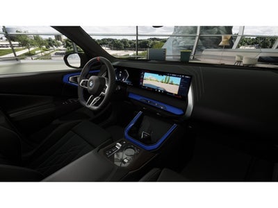 2026 BMW X3 Base