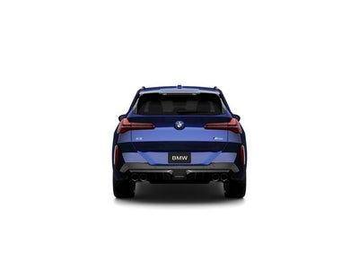 2026 BMW X3 Base