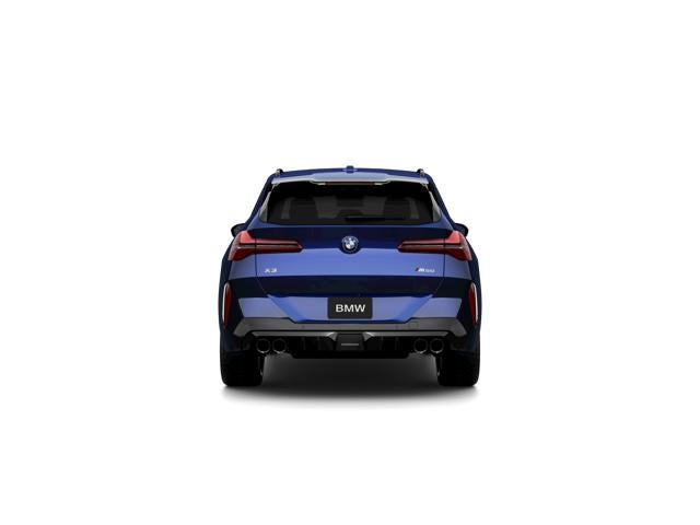 2026 BMW X3 Base