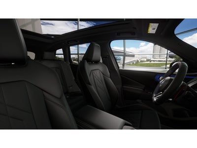 2026 BMW X3 Base