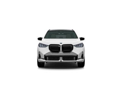 2026 BMW X3 Base
