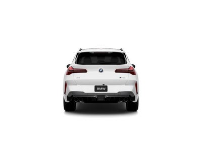 2026 BMW X3 Base