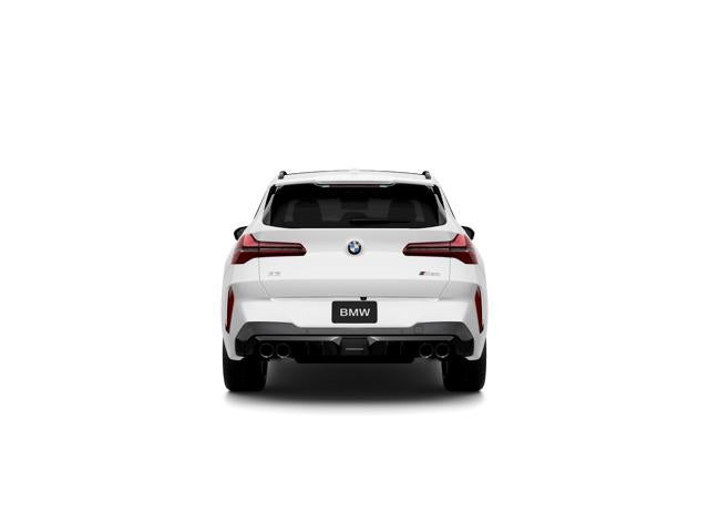 2026 BMW X3 Base