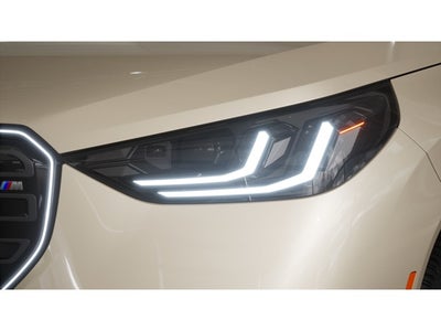 2026 BMW X3 Base