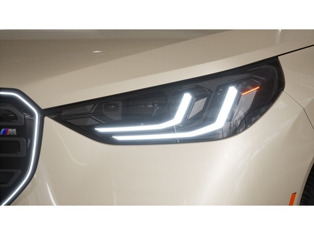 2026 BMW X3 Base