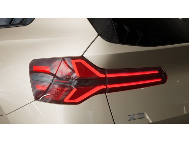 2026 BMW X3 Base
