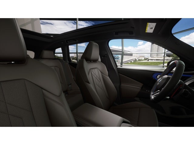 2026 BMW X3 Base