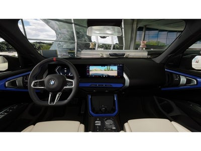 2026 BMW X3 Base