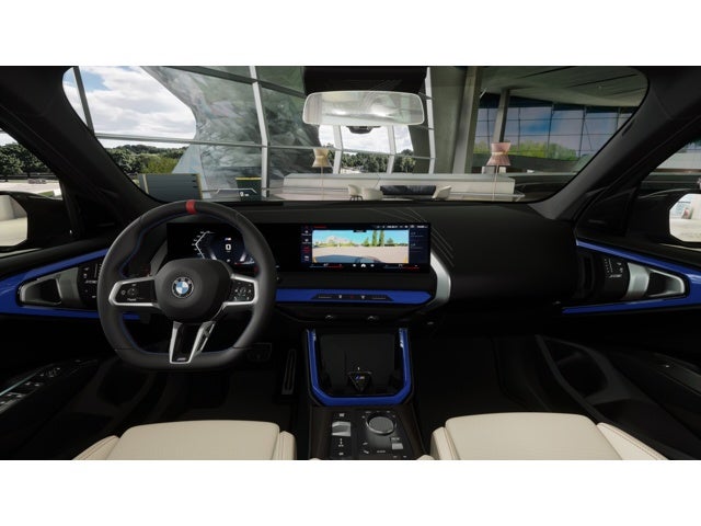 2026 BMW X3 Base