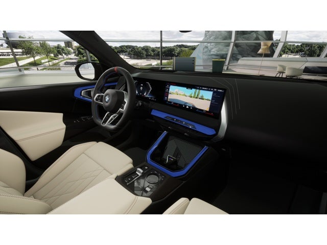 2026 BMW X3 Base