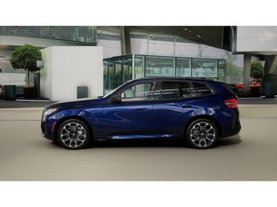 2026 BMW X3 Base
