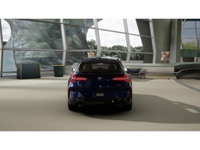 2026 BMW X3 Base